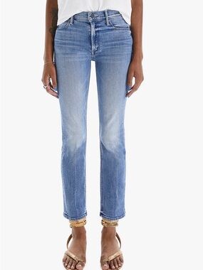 Mother Dazzler “we the animals” size 27